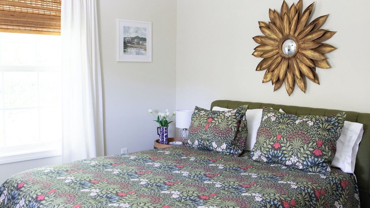 Photo of Bedroom in Camden