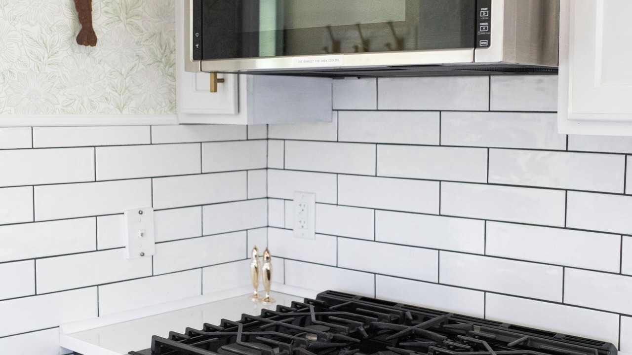 Photo of Kitchen in Camden