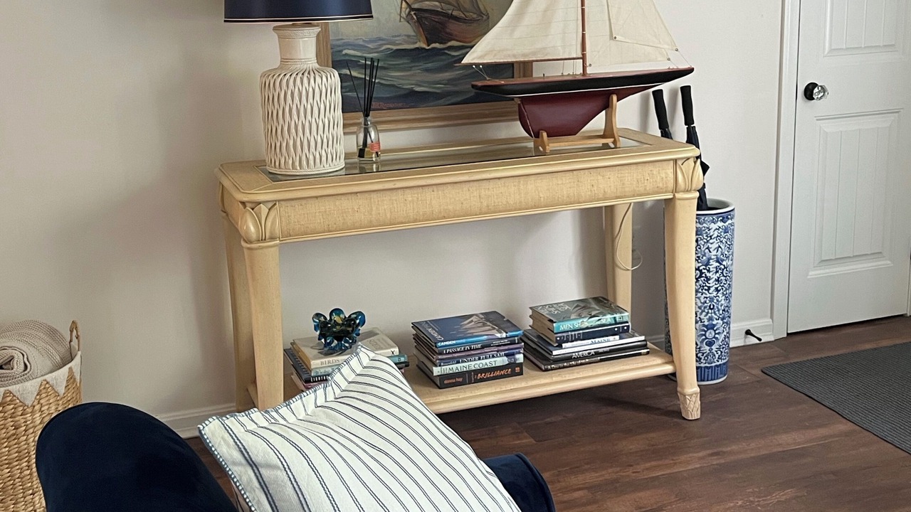 Photo of Livingroom in Camden