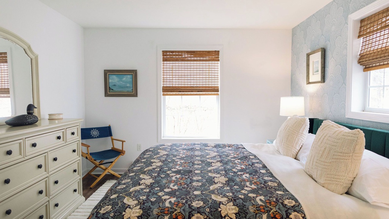 Photo of Bedroom in Camden