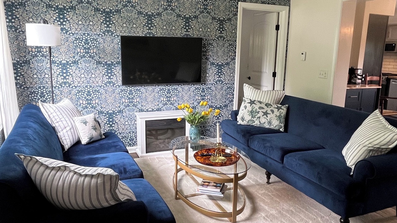 Photo of Livingroom in Camden