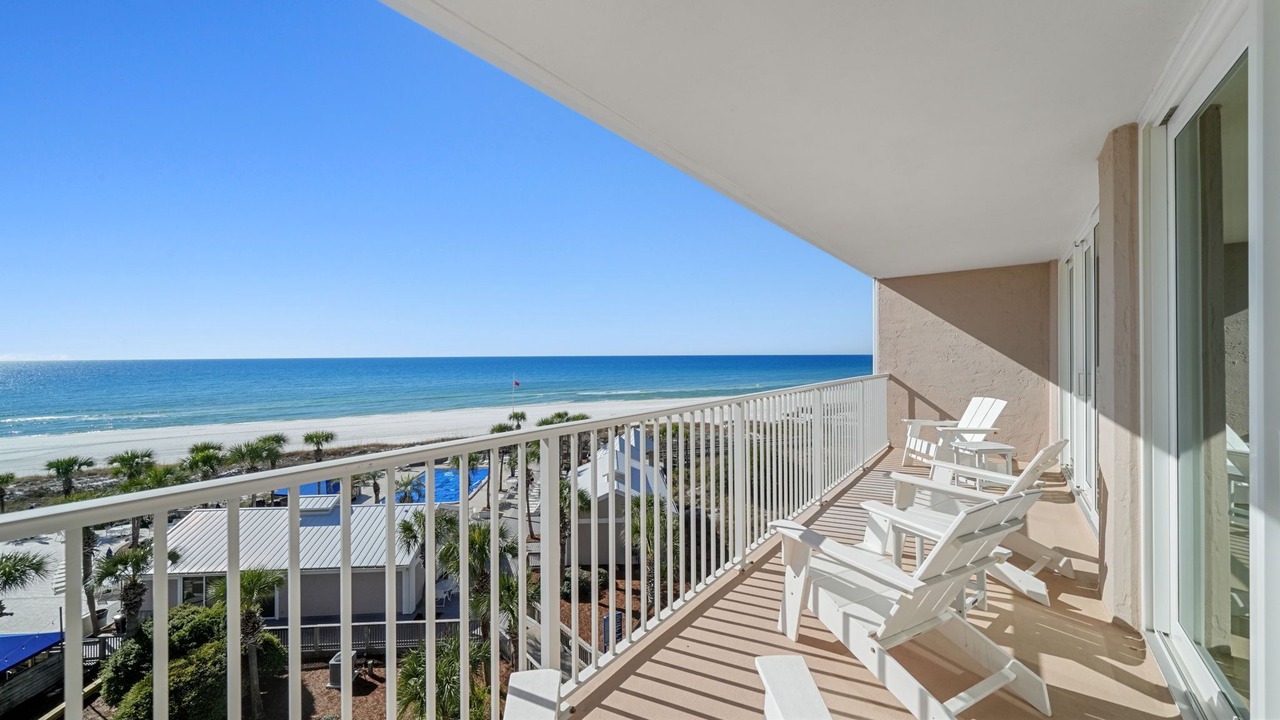 Photo of Outdoor in Gulf Lagoon Beach