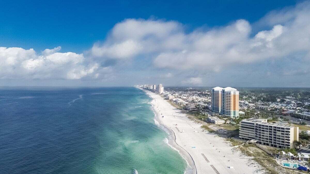 Photo of Others in Gulf Lagoon Beach