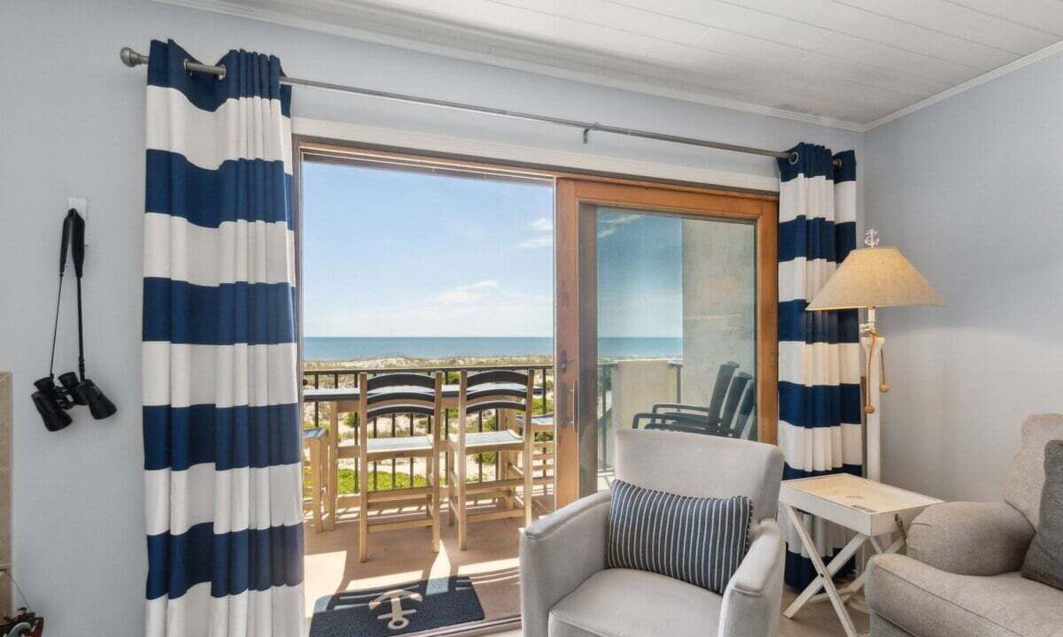 Photo of Patio Balcony in Amelia City