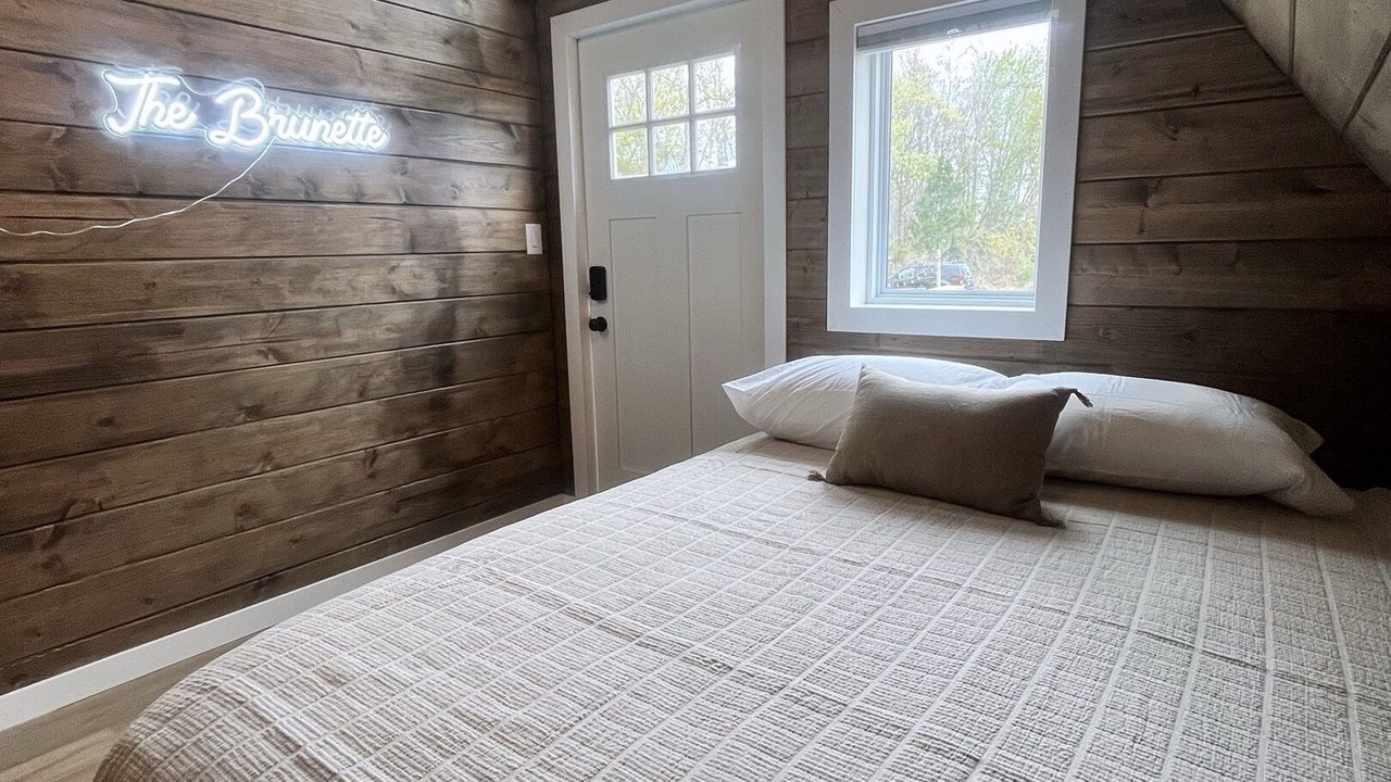 Photo of Bedroom in Marion