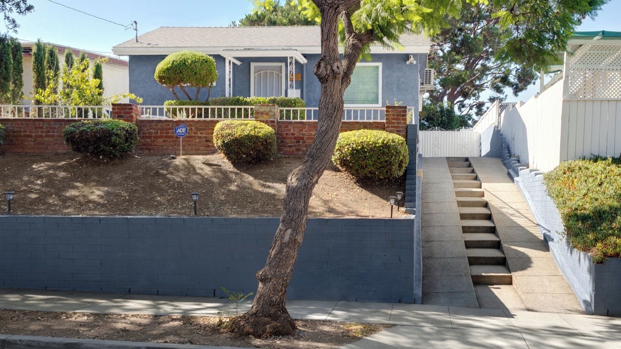 Photo of Outdoor in Los Angeles
