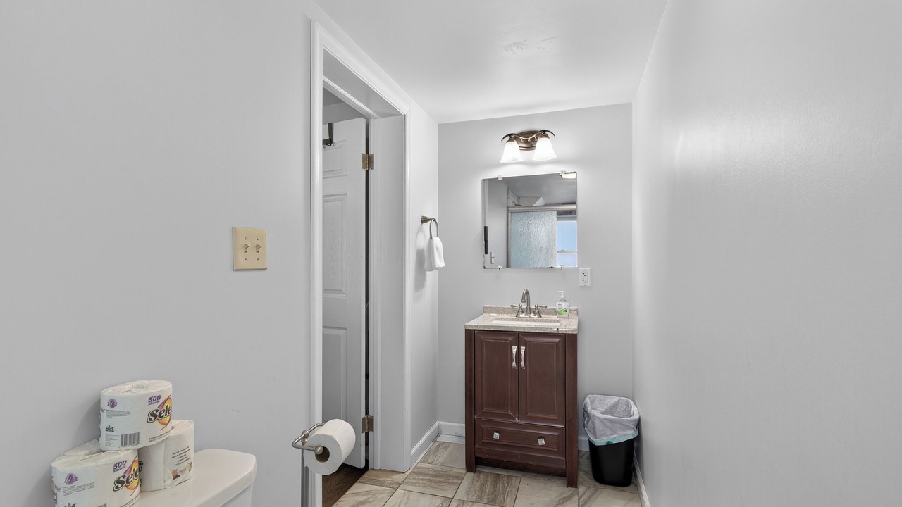 Photo of Bathroom in Middletown