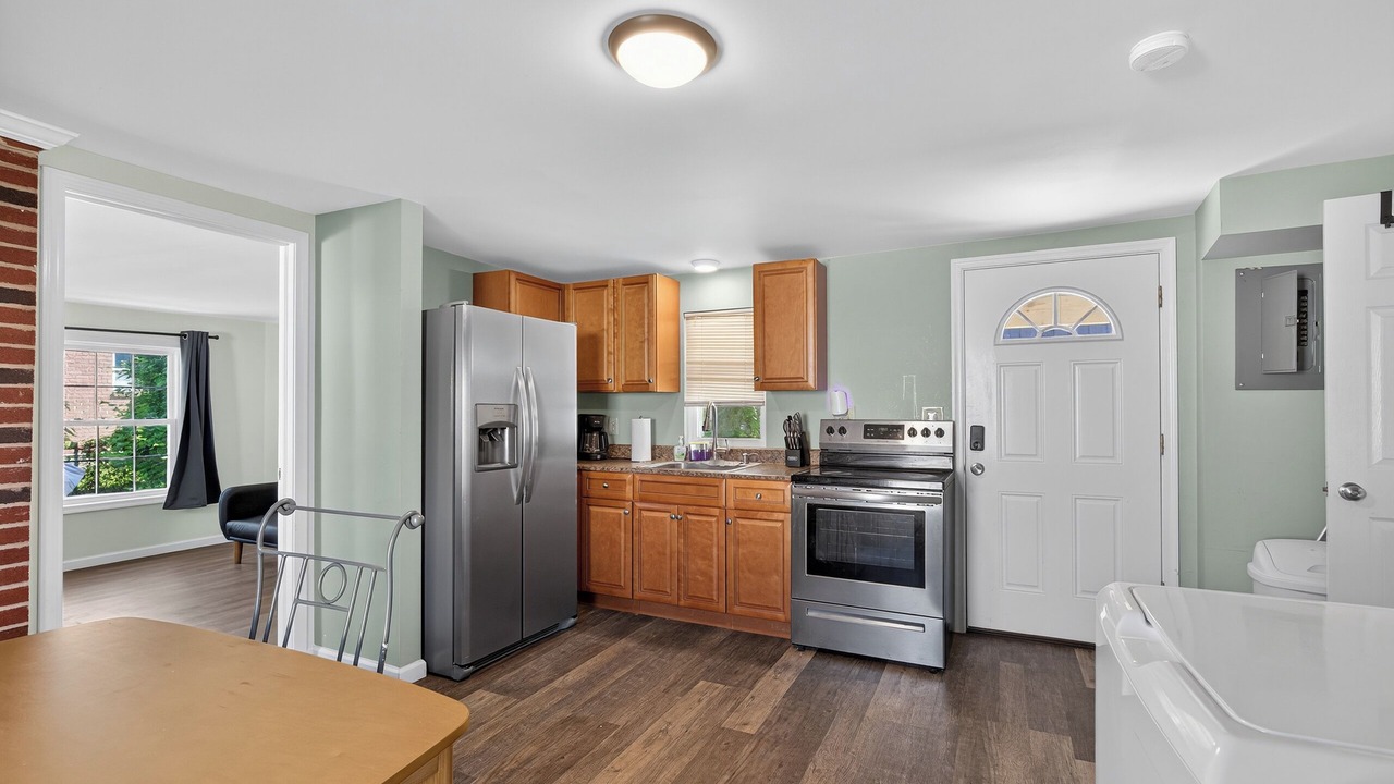 Photo of Kitchen in Middletown