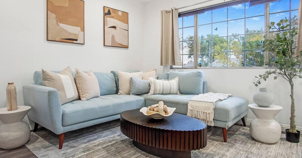 Photo of Livingroom in Azusa