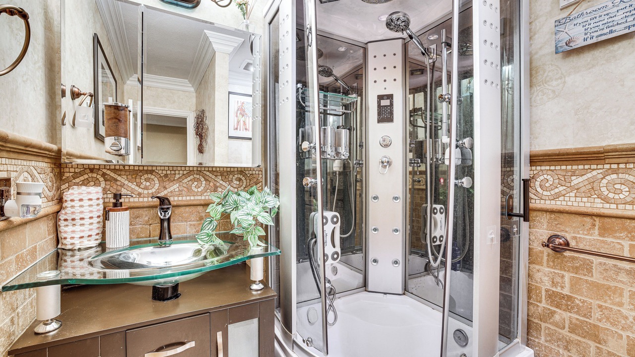 Photo of Bathroom in Las Vegas
