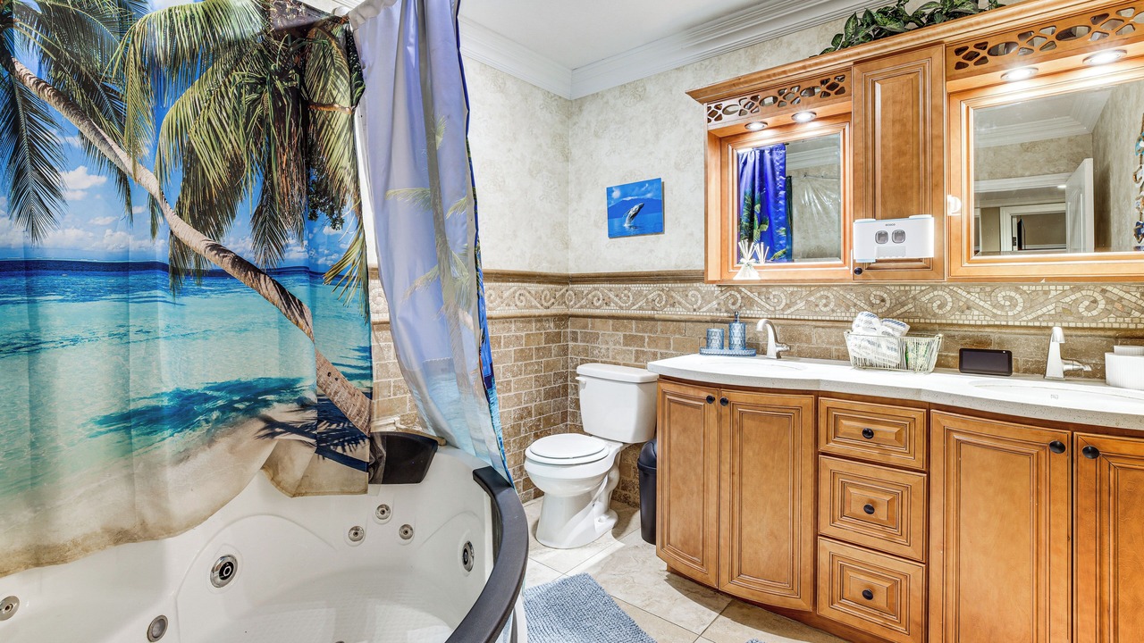 Photo of Bathroom in Las Vegas