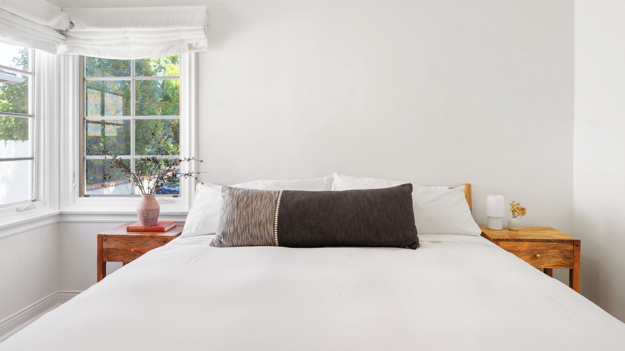 Photo of Bedroom in Culver - West