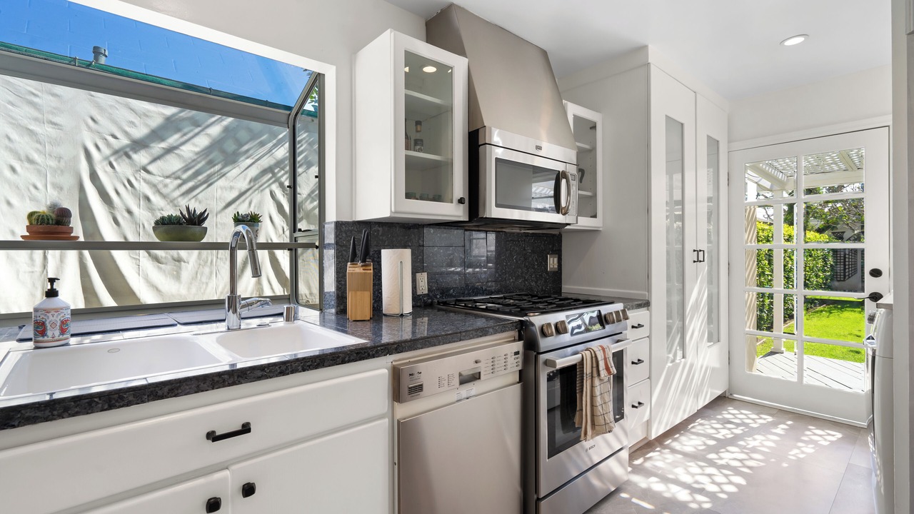 Photo of Kitchen in Culver - West