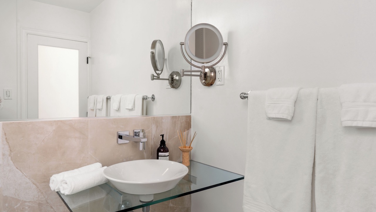 Photo of Bathroom in Culver - West