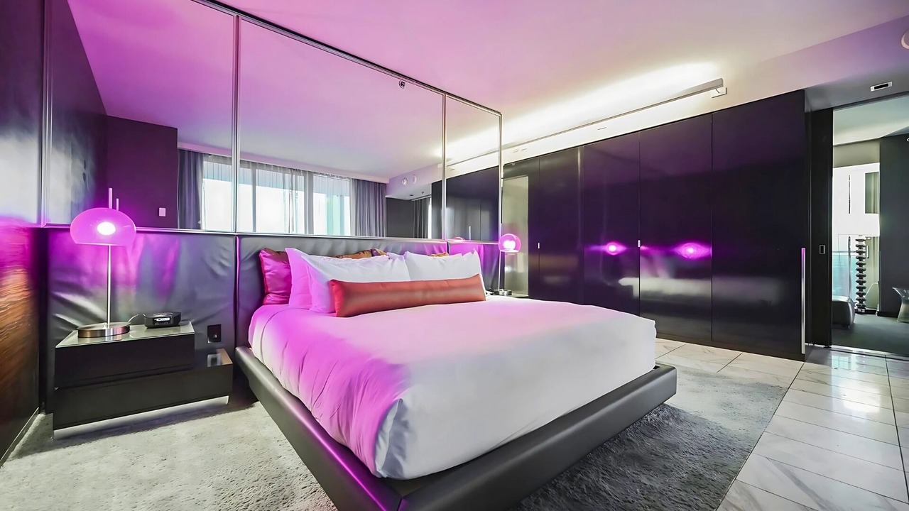 Photo of Bedroom in Las Vegas