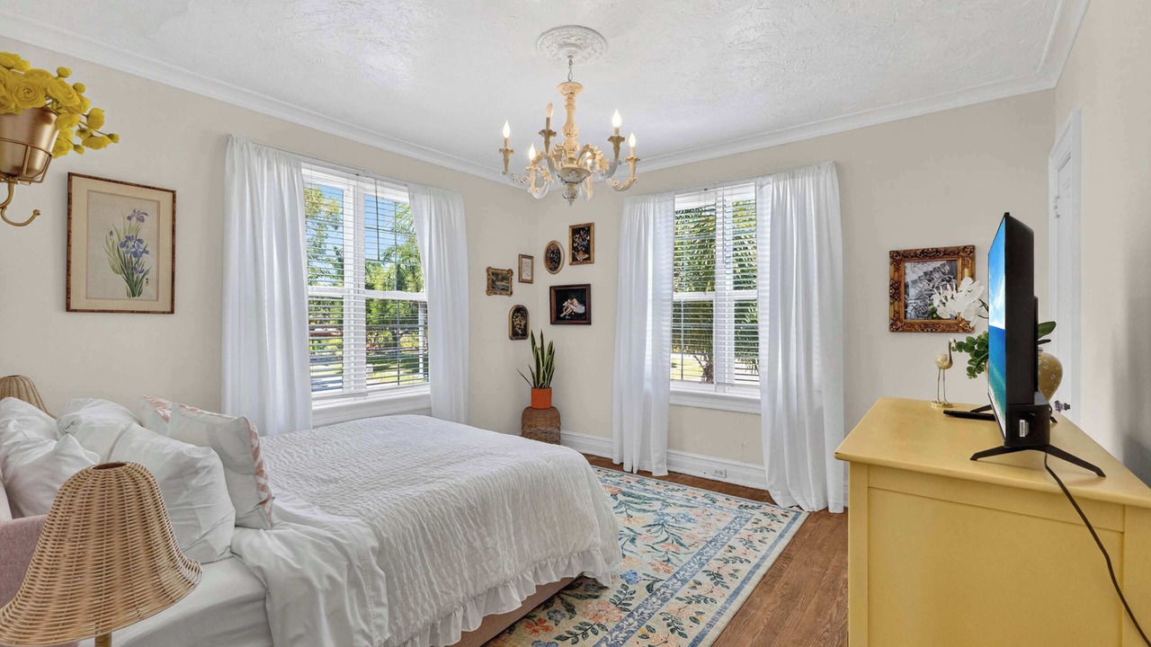 Photo of Bedroom in Whitfield