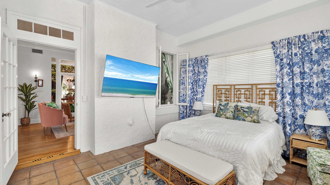 Photo of Bedroom in Whitfield