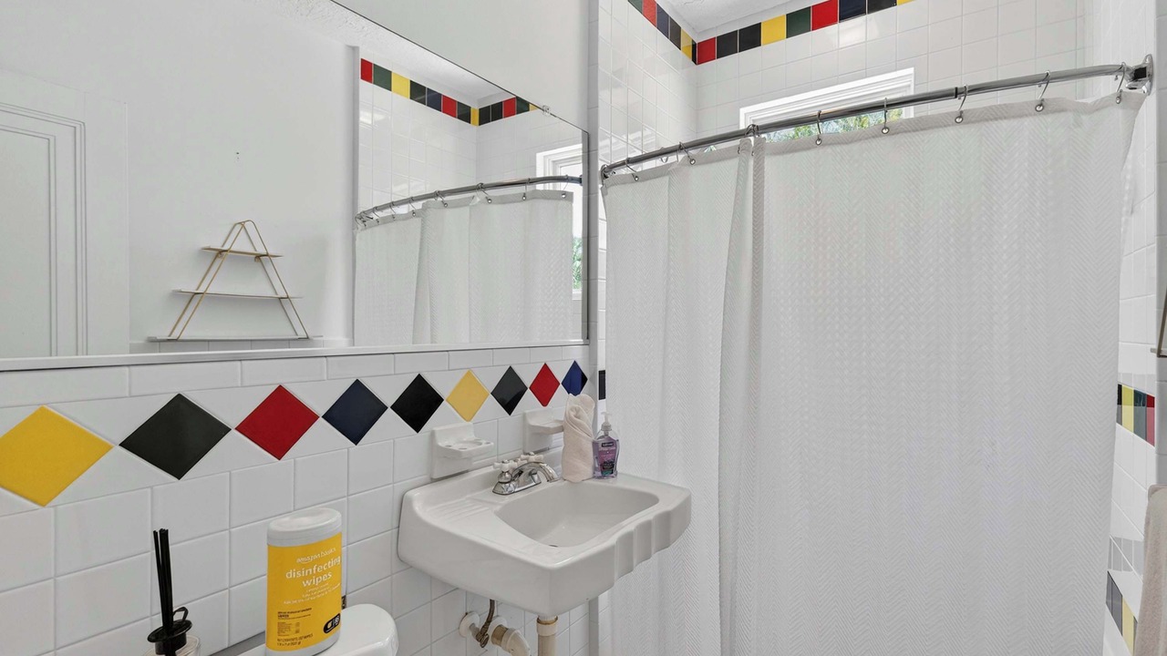Photo of Bathroom in Whitfield