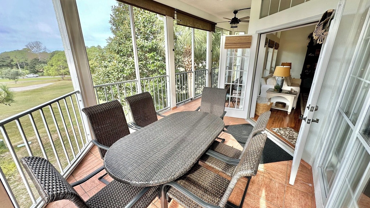 Photo of Outdoor in Sandestin