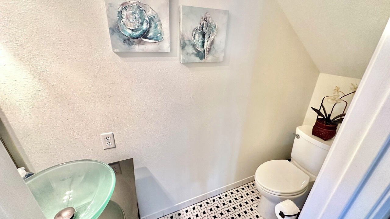 Photo of Bathroom in Sandestin