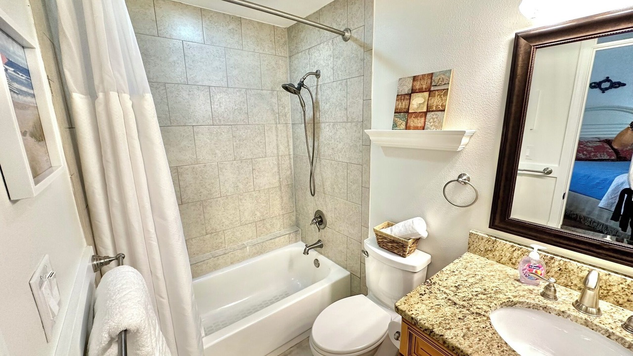 Photo of Bathroom in Sandestin