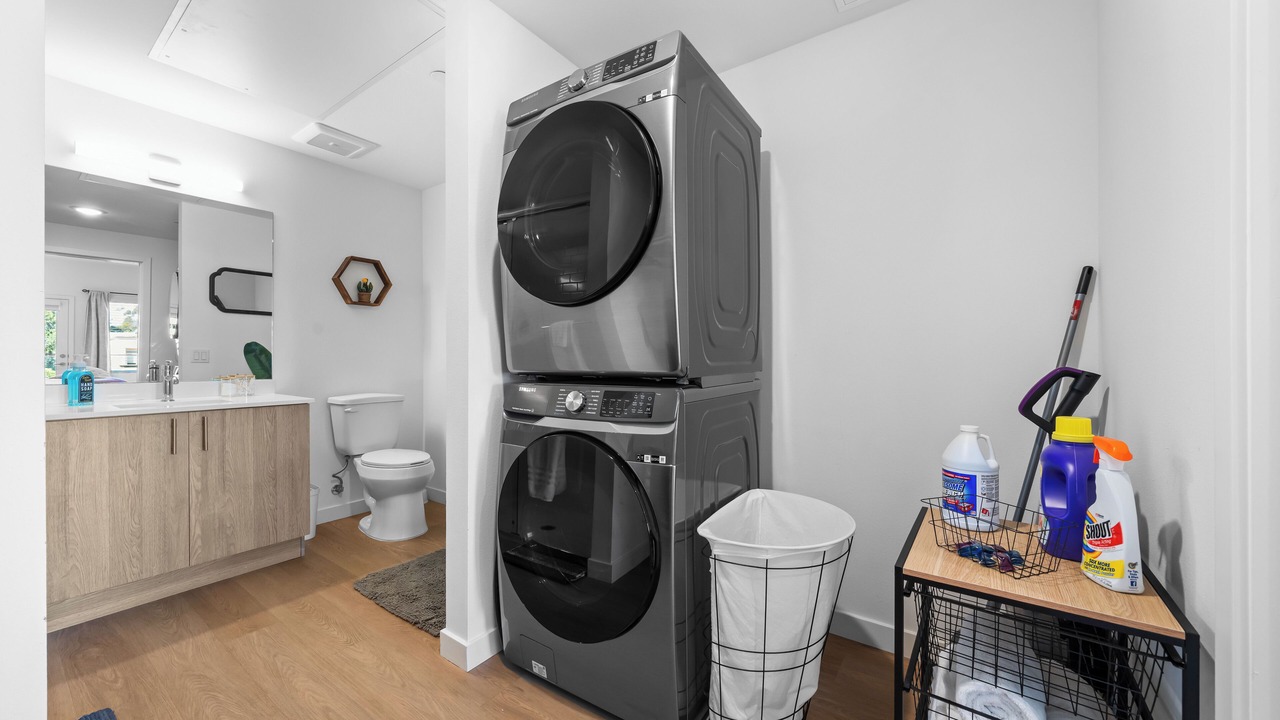 Photo of Bathroom in Bankers Hill