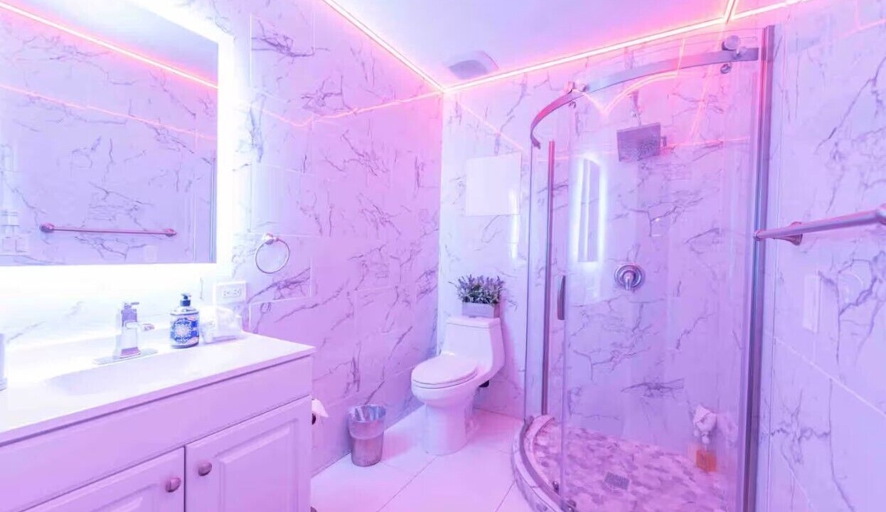 Photo of Bathroom in Spring Valley