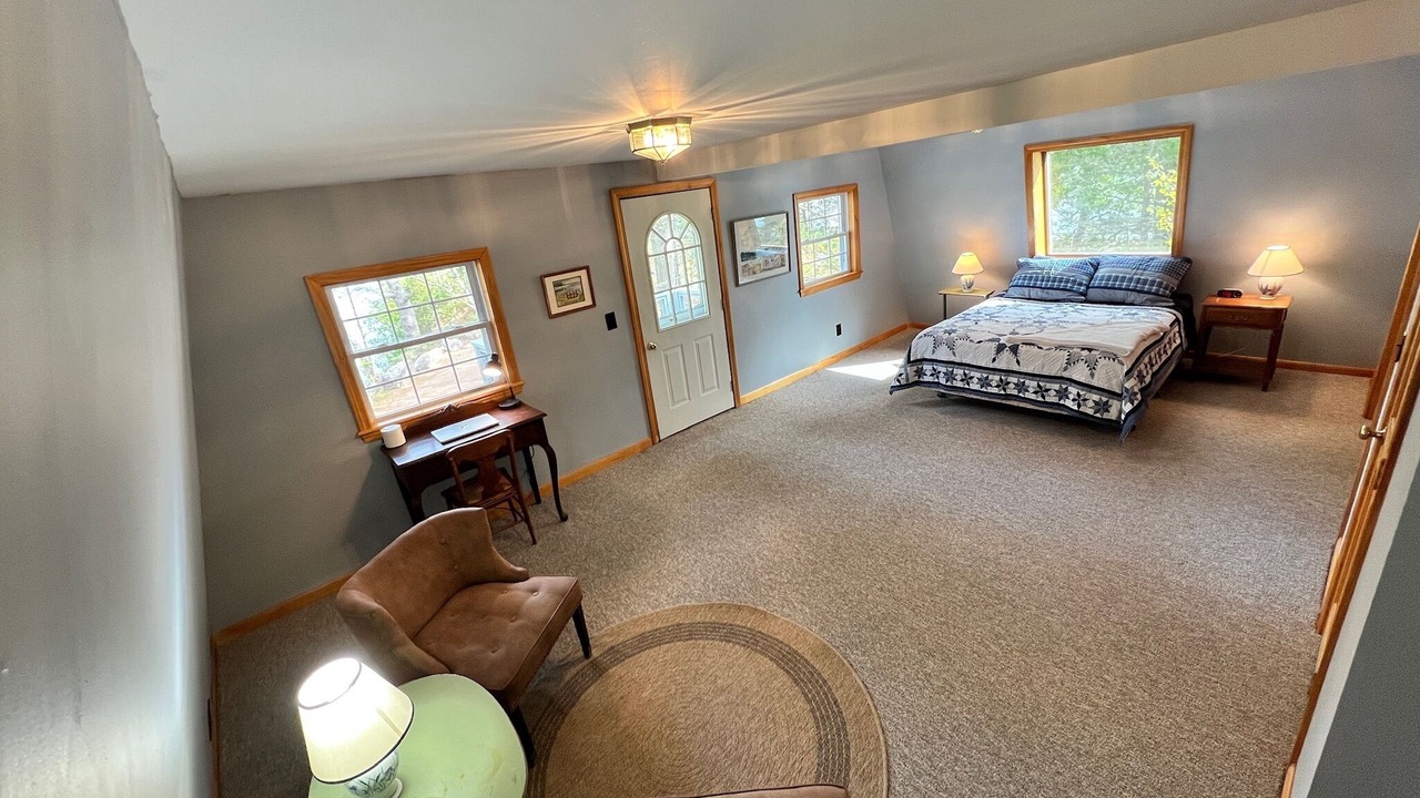 Photo of Bedroom in Georgetown