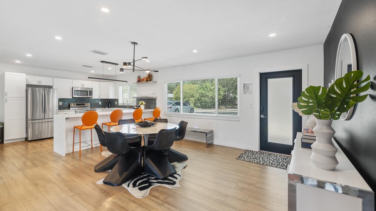 Photo of Kitchen in Arlington Park