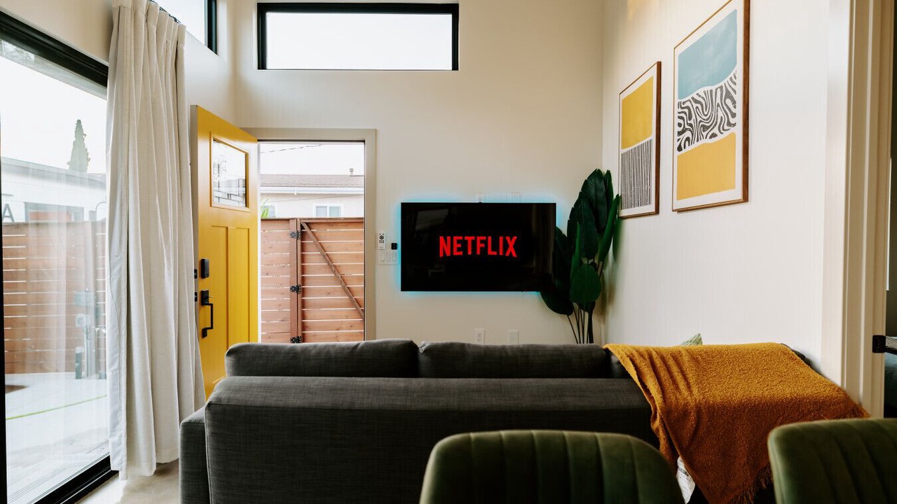 Photo of Livingroom in La Mesa
