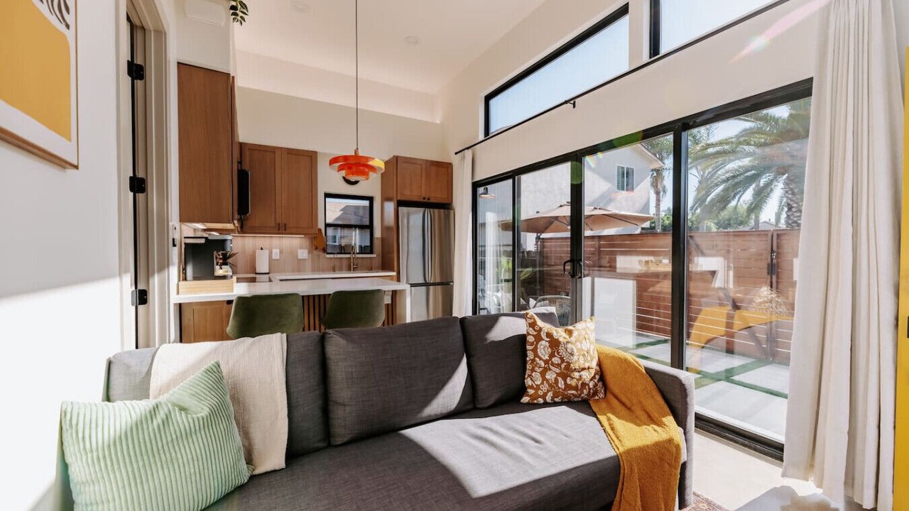 Photo of Livingroom in La Mesa