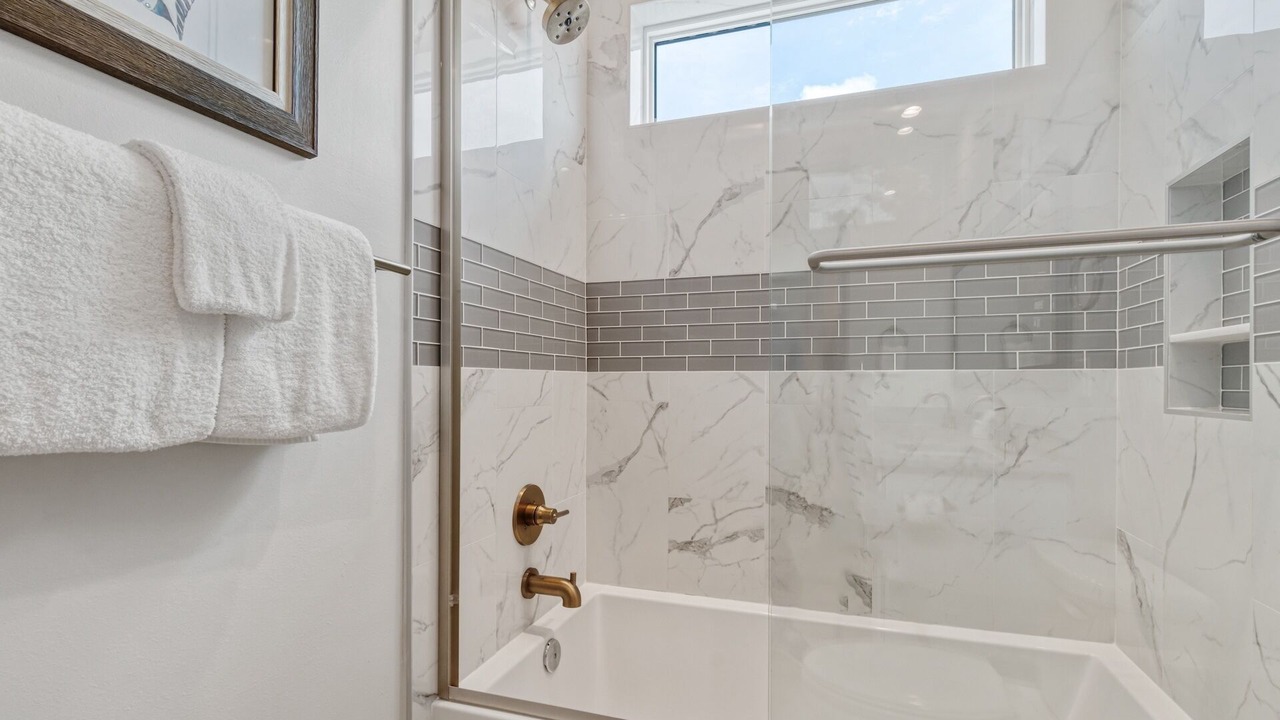 Photo of Bathroom in Emerald Waters Village
