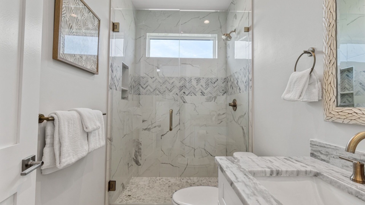 Photo of Bathroom in Emerald Waters Village