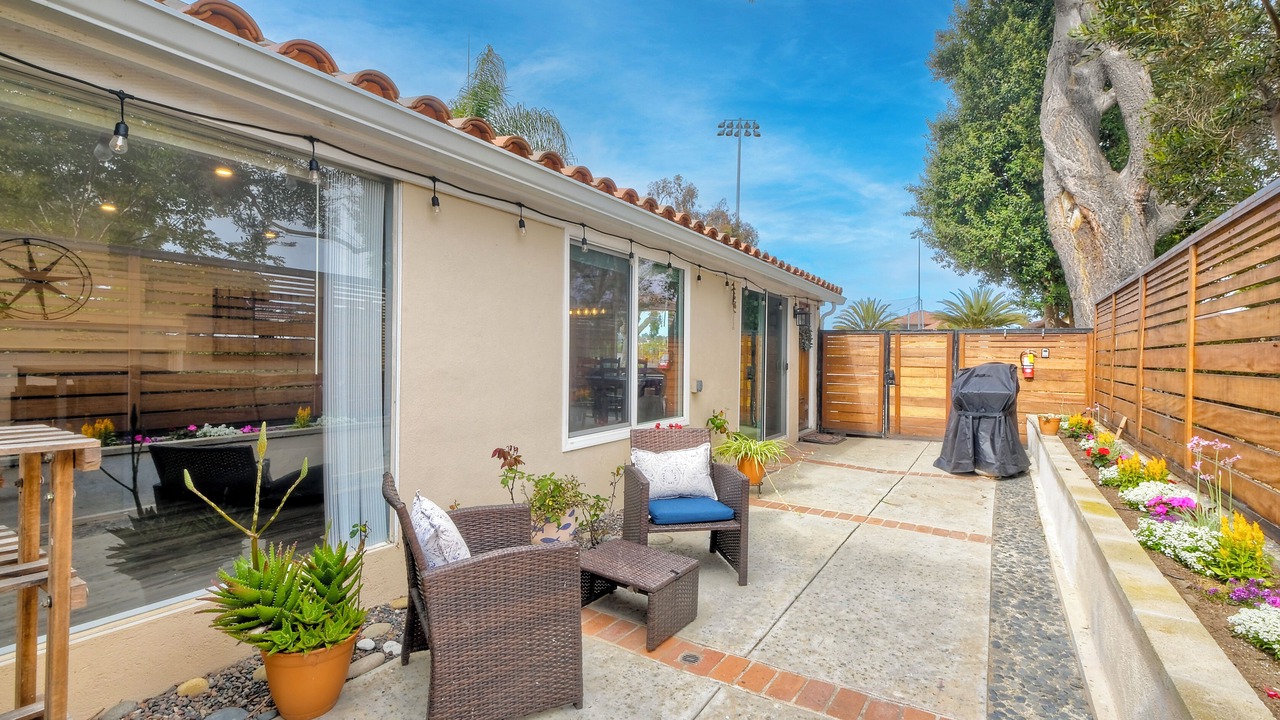 Photo of Outdoor in Carlsbad Village