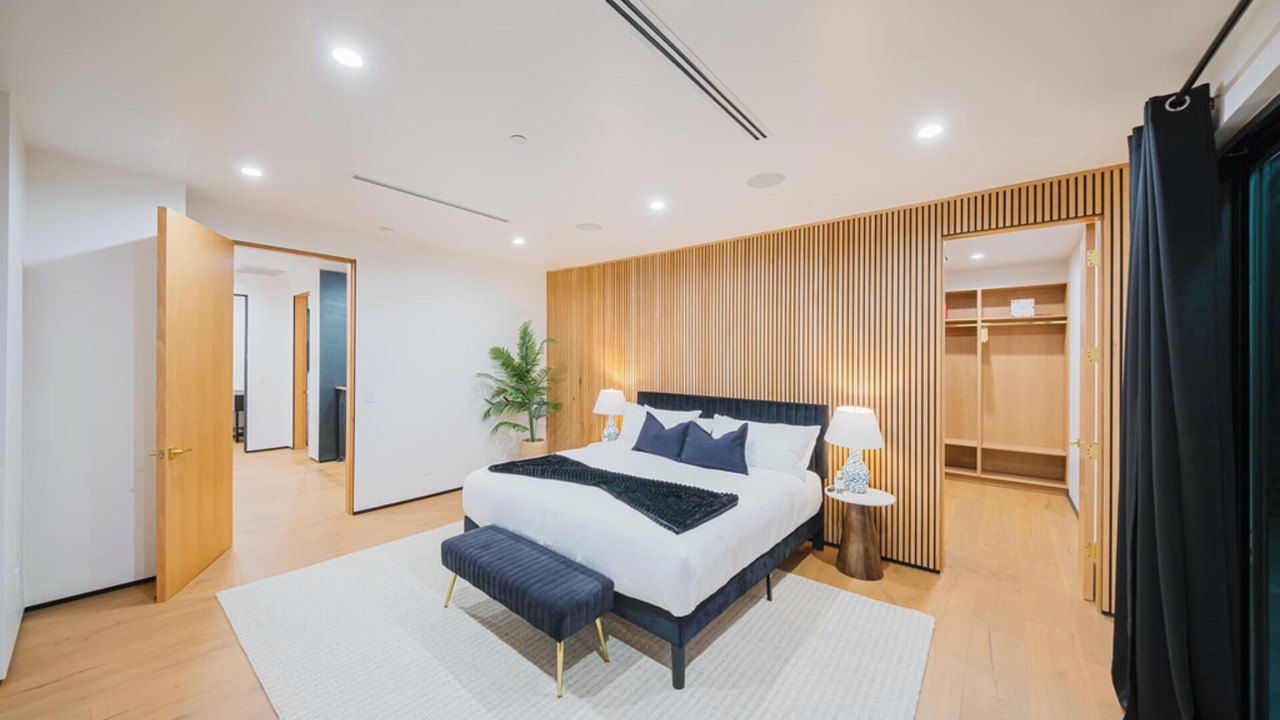 Photo of Bedroom in Sherman Oaks