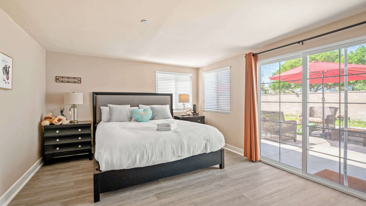 Photo of Bedroom in Westmont