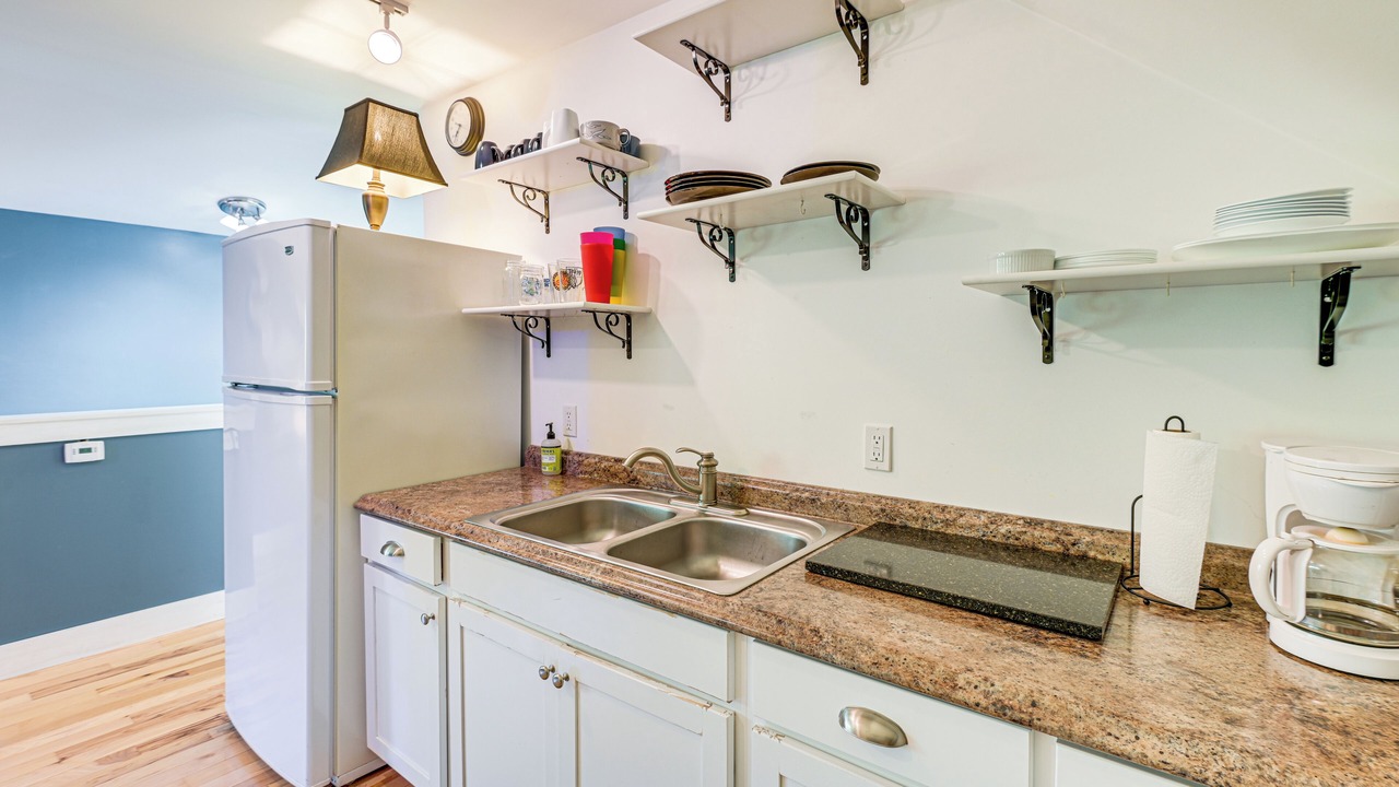 Photo of Kitchen in Southwest Harbor