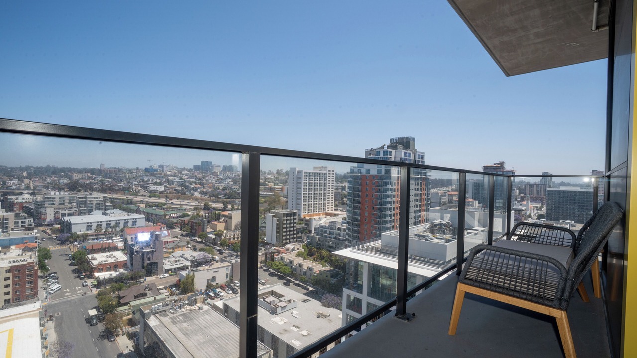 Photo of Outdoor in East Village