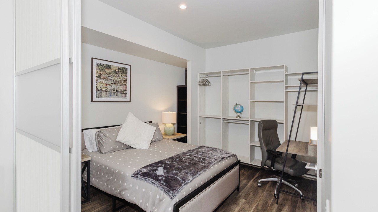Photo of Bedroom in Little Italy