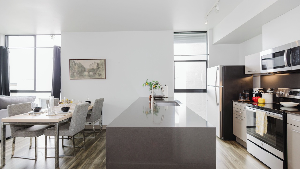 Photo of Kitchen in Little Italy