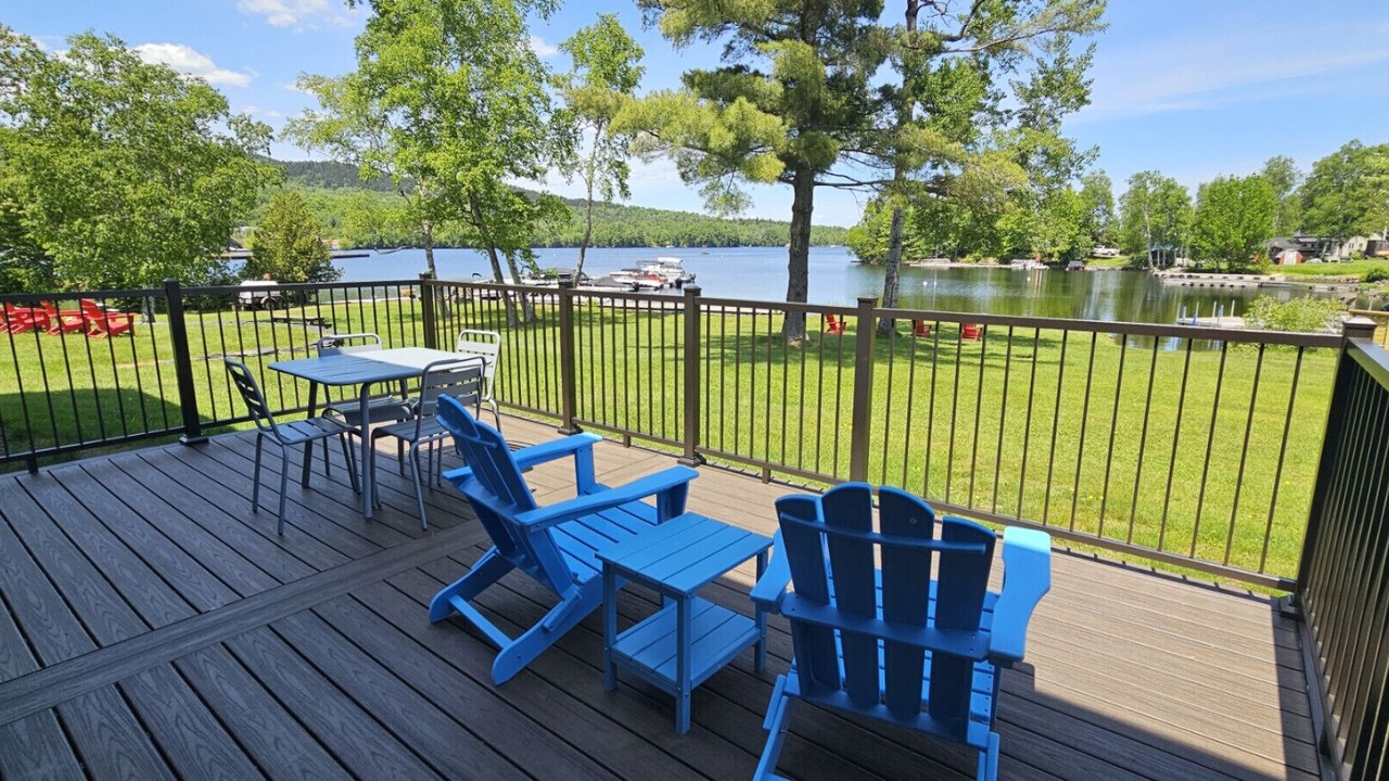 Photo of Outdoor in Greenville Junction