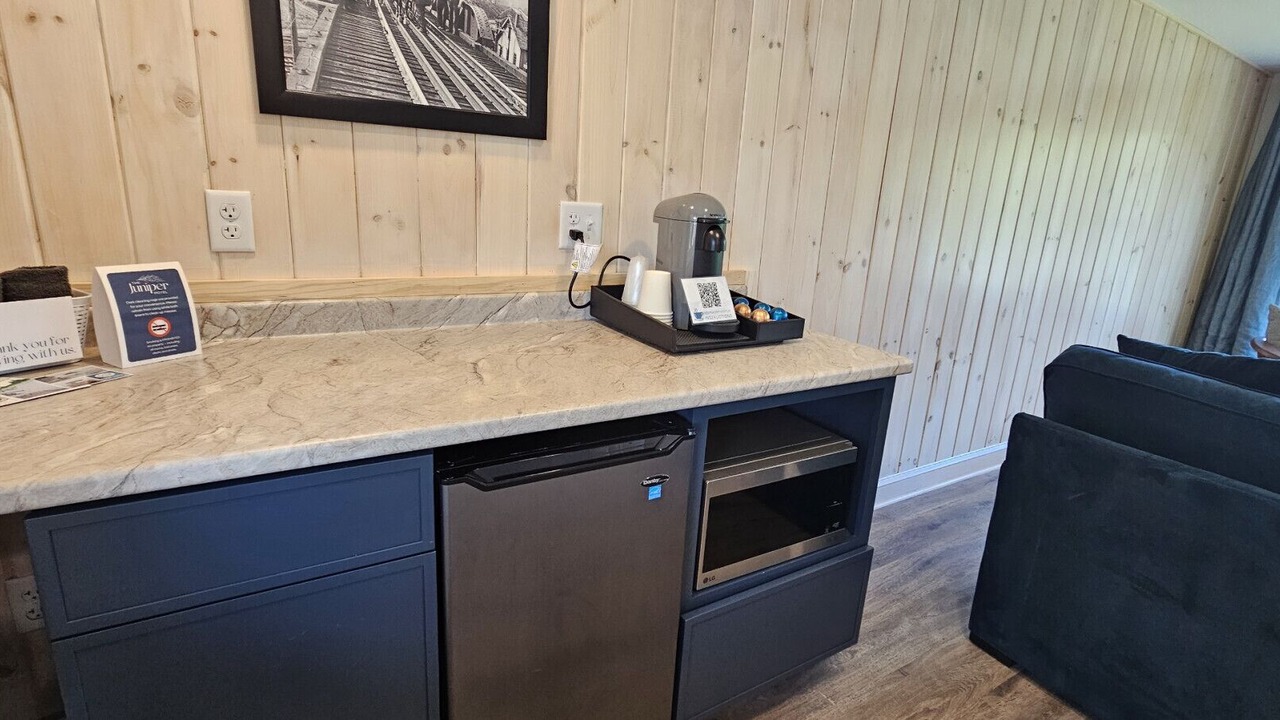 Photo of Kitchen in Greenville Junction