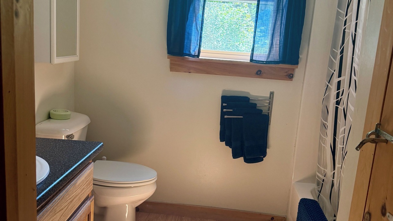 Photo of Bathroom in Burnham