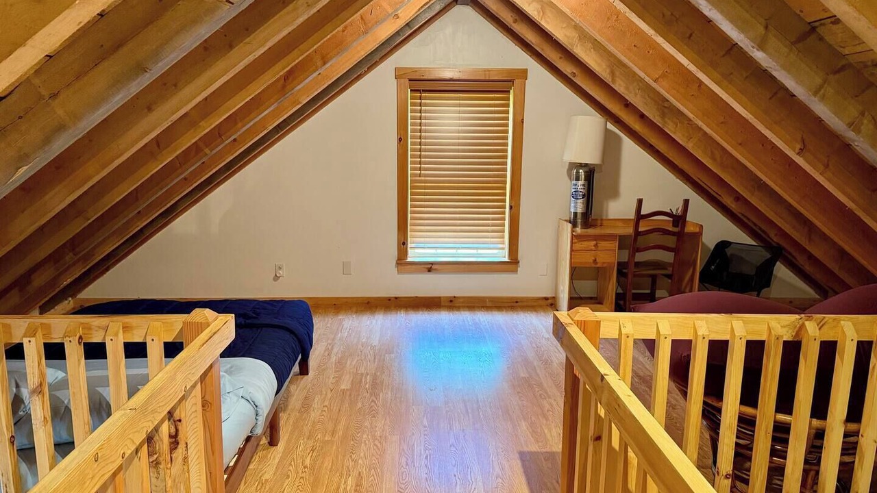 Photo of Bedroom in Burnham