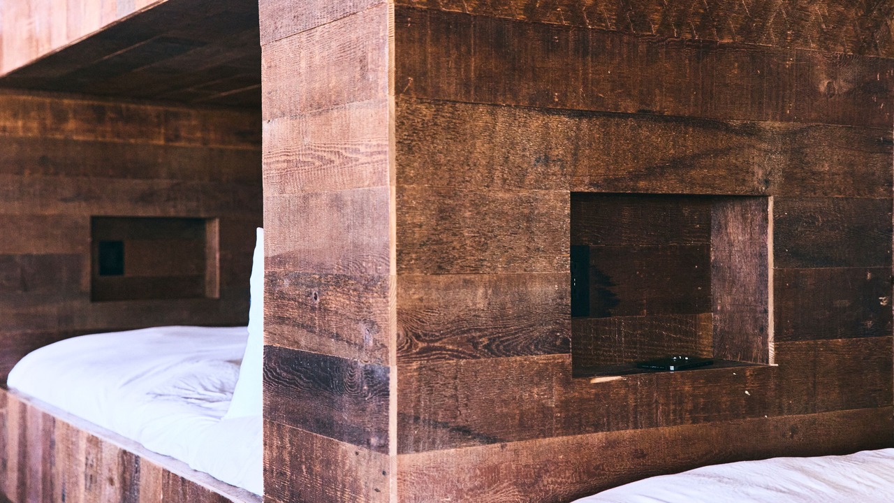 Photo of Bedroom in Malibu