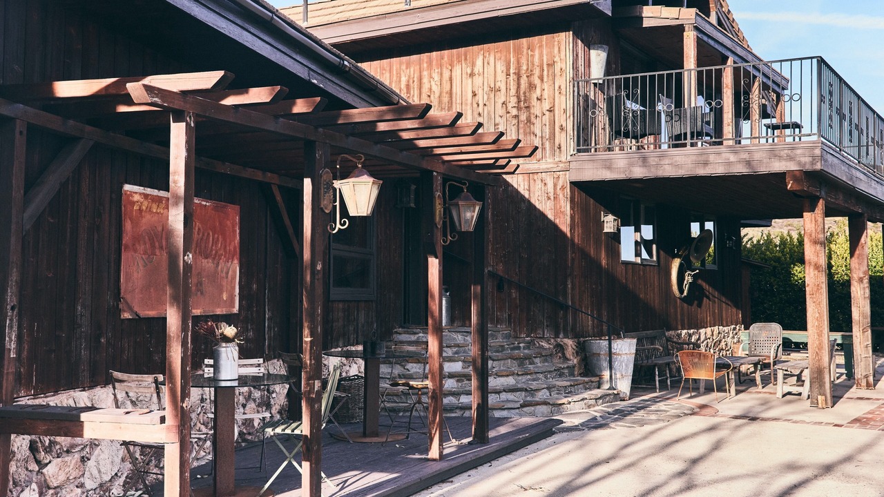 Photo of Outdoor in Malibu