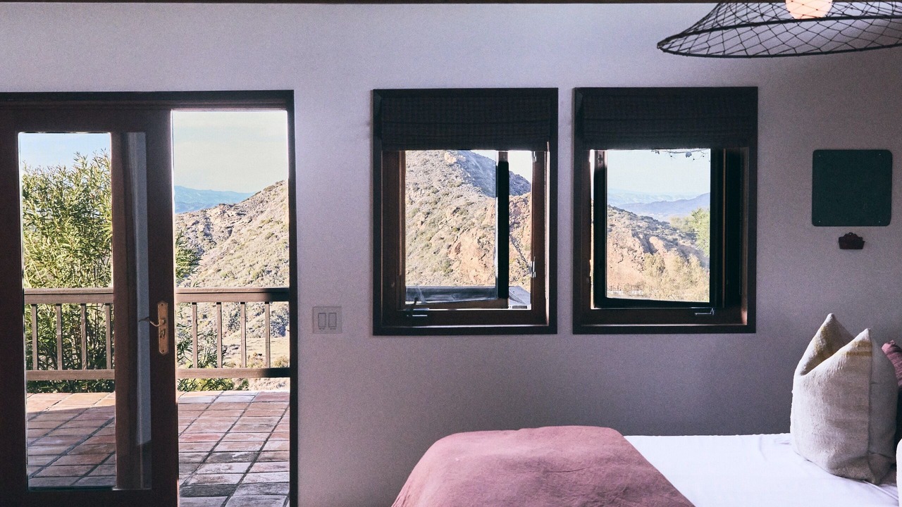 Photo of Bedroom in Malibu