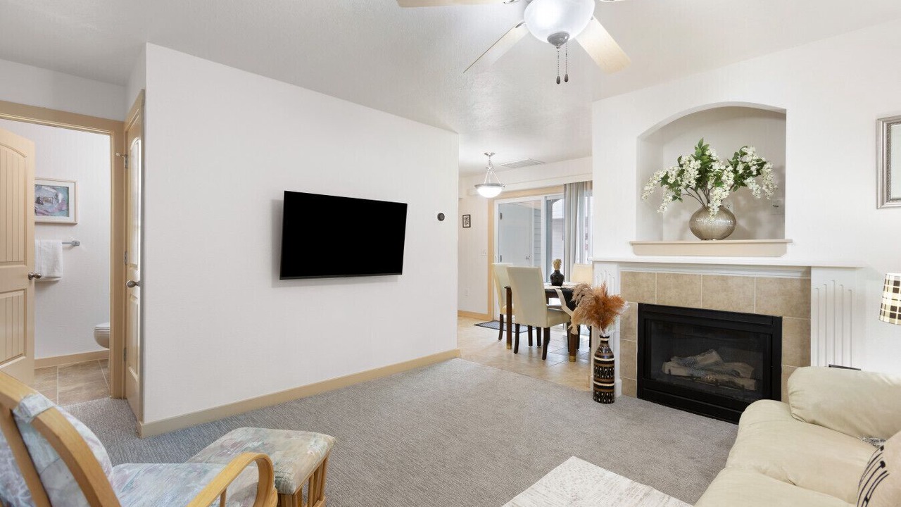 Photo of Livingroom in Southwest Ada County Alliance