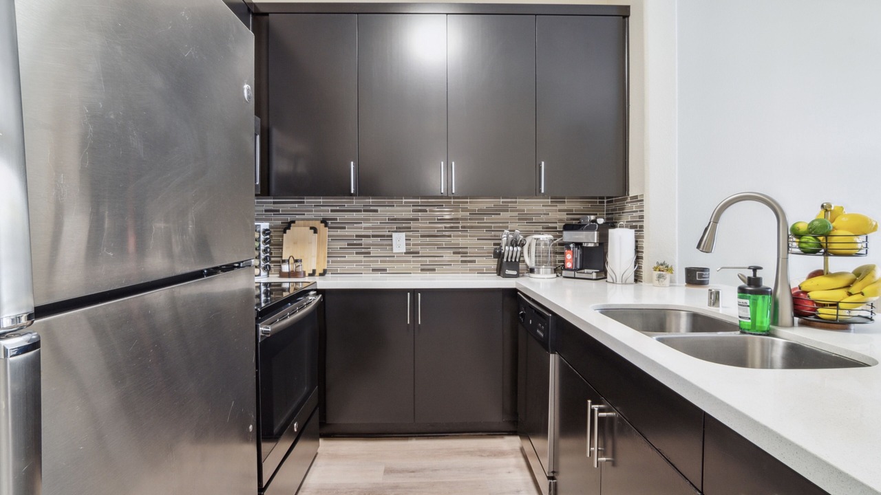 Photo of Kitchen in Del Rey