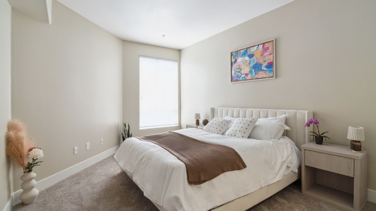 Photo of Bedroom in Del Rey